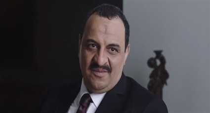 هشام إسماعيل في شخصية محمد البلتاجي من مسلسل الاختيار 3