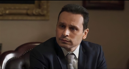 محمود العزازي