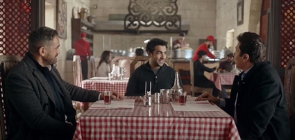 الحلقة 8 من العائدون