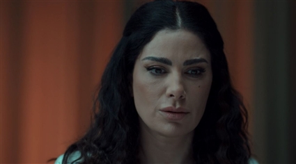 صبا مبارك من مسلسل توبة