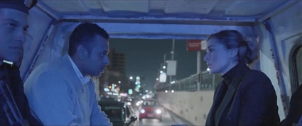 عائشة بن أحمد