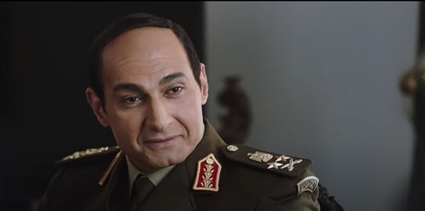 الحلقة 9 من الاختيار 3