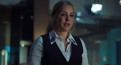 ريم مصطفى في &quot;سوتس بالعربي&quot;