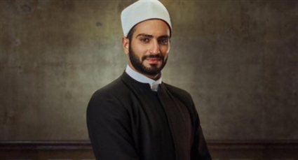 محمد الشرنوبي وشخصية الشيخ يحيى