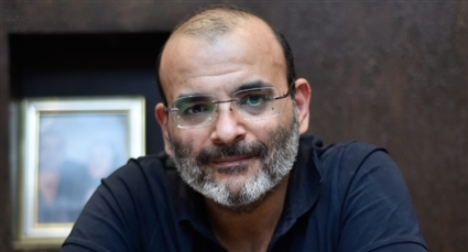 أيمن بهجت قمر