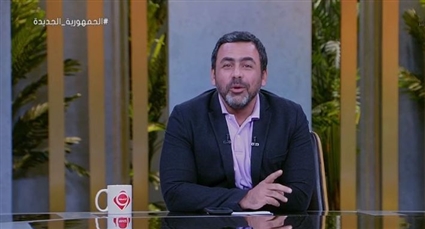 يوسف الحسيني