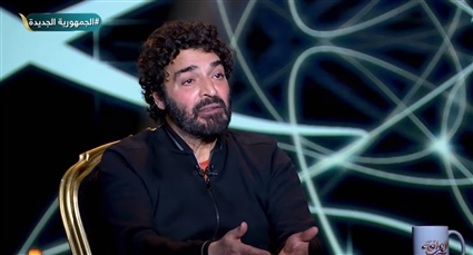 حميد الشاعري