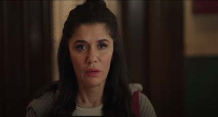 غادة عادل في مسلسل أحلام سعيدة