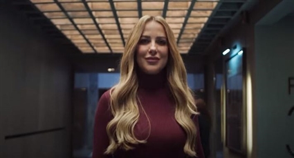 ريم مصطفى في سوتس بالعربي