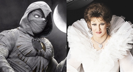مسلسل Moon Knight  يعيد أغنية وردة &quot;بتونس بيك&quot; للأضواء .. ماذا تعرف عن أيقونة التسعينات؟