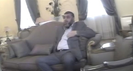 خيرت الشاطر