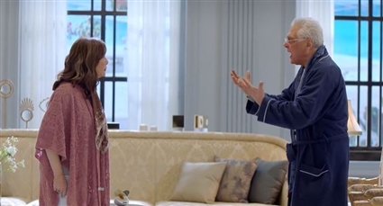 مسلسل يوتيرن