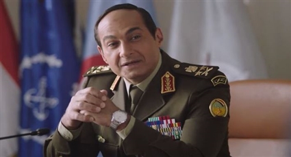 مسلسل الاختيار 3