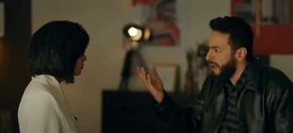 حمادة هلال وسهر الصايغ