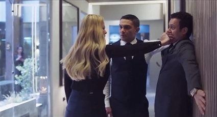 سوتس بالعربي