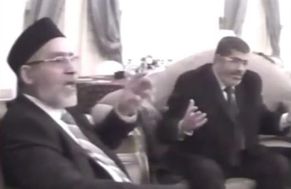 الحلقة 16 من الاختيار 3