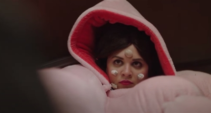 مربوحة في طقم الأخطبوط