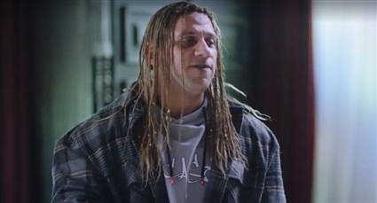 محمد مكي في مشهد من الكبير أوي 6