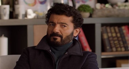 خالد النبوي 