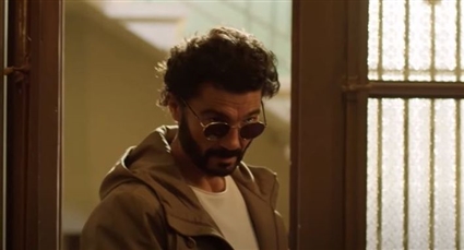 خالد النبوي