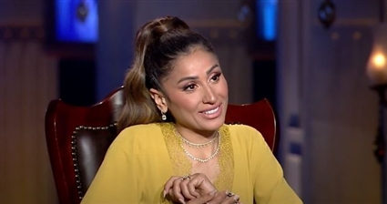 دينا الشربيني