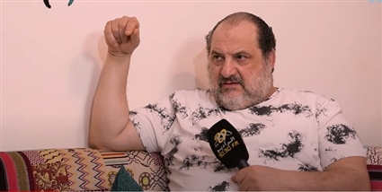 خالد الصاوي