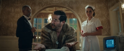 فيلم واحد تاني