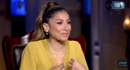 دينا الشربيني