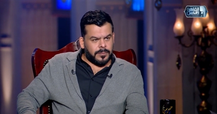 منذر رياحنة