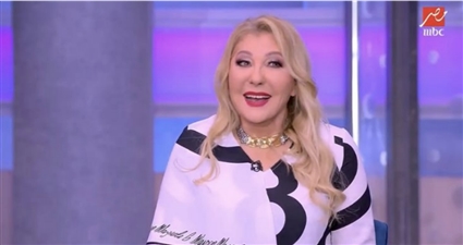 نادية الجندي