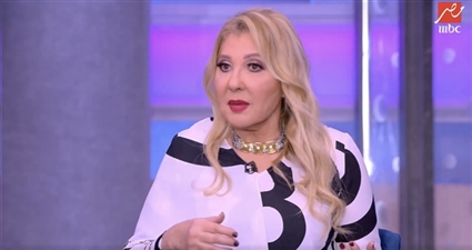 نادية الجندي