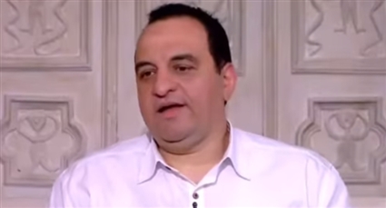 هشام إسماعيل