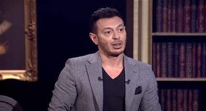 مصطفى شعبان