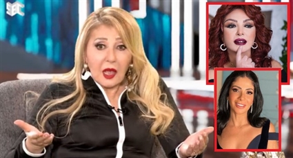 نادية الجندي