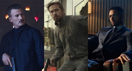 أبطال العمل