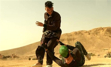 أحمد سيد زيزو ورامز جلال