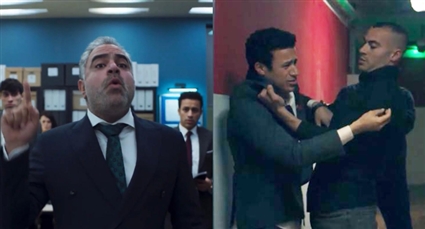 سوتس بالعربي الحلقة 27