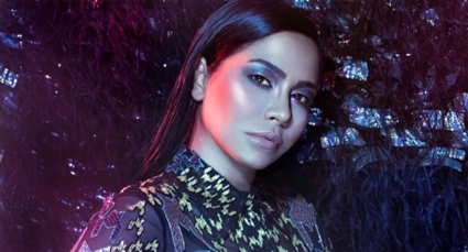 شيرين عبد الوهاب