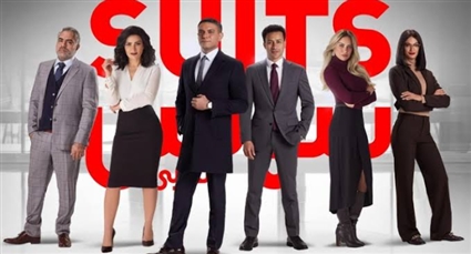 بوستر سوتس بالعربي