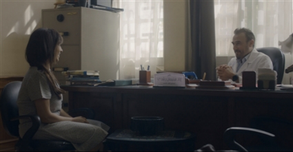 روجينا وباسم مغنية