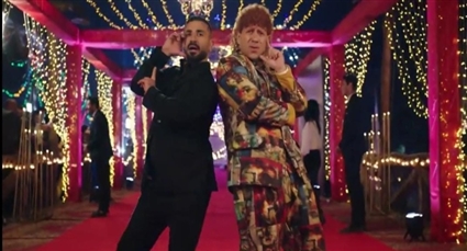 الكبير أوي 6