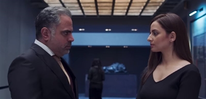 سوتس بالعربي الحلقة 29