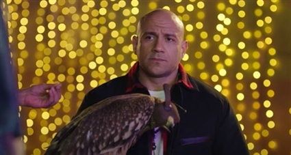 أحمد مكي يظهر بشخصيته الحقيقية في الحلقة الأخيرة من "الكبير أوي 6"