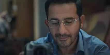 أحمد حلمي في فيلم &quot;واحد تاني&quot;