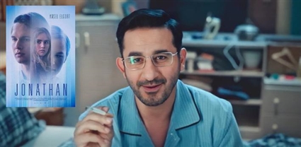 أحمد حلمي في الفيلم