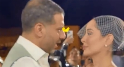 بسنت شوقي ومحمد فراج