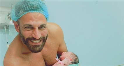 نيقولا معوض