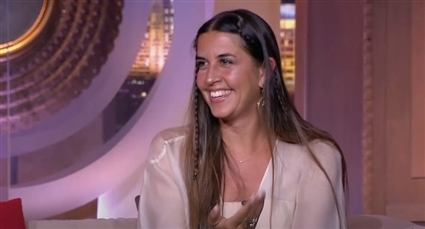 فرح الديباني