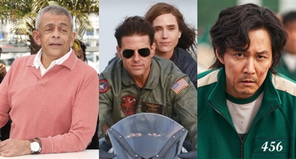 كل ما تريد معرفته عن الدورة 75 من مهرجان كان السينمائي .. افتتاح بالزومبي وعرض أول لفيلم توم كروز Top Gun: Maverick