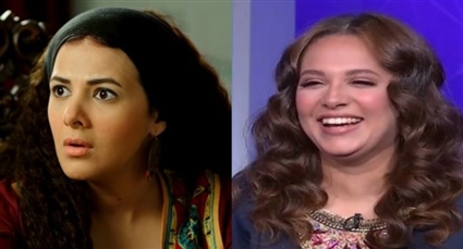 رحمة أحمد ودنيا سمير غانم